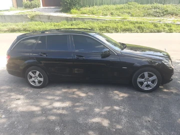 Авто Mercedes 200 2010 № 8970549