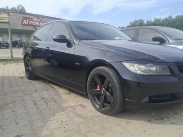 Авто BMW C Series 2007 № 8970563