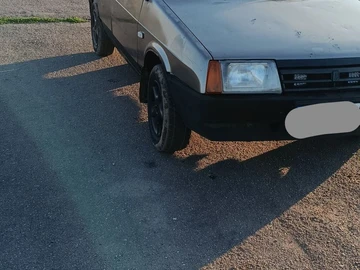 Авто ВАЗ 2109 2003 № 8970564