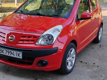 Авто Nissan Pixo 2009 № 8970569