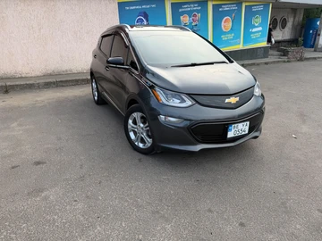 Авто Chevrolet Alero 2017 № 8970574