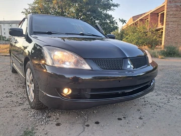 Авто Mitsubishi Lancer 2007 № 8970575