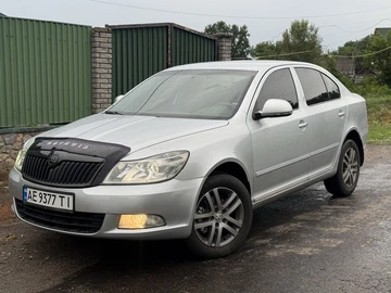 Авто Skoda Octavia 2012 № 8970576