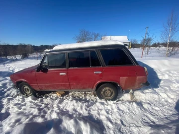 Авто ВАЗ 2102 1984 № 8970577