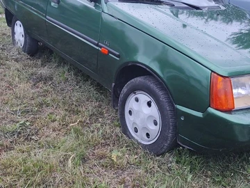 Авто ЗАЗ 1103 Slavuta 2002 № 8970579