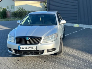 Авто Skoda Octavia 2012 № 8970582