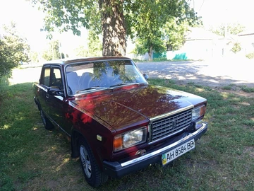 Авто ВАЗ 2107 2006 № 8970583