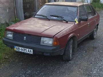 Авто  2141 1993 № 8970590