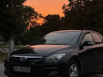 Авто Hyundai I30 2008 № 8970594