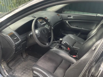 Авто Honda Accord 2005 № 8970595