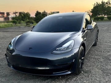 Авто Tesla Model 3 2021 № 8970598