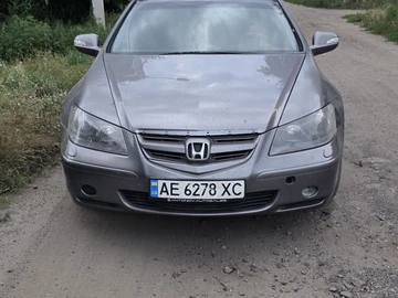 Авто Honda Legend 2006 № 8970599