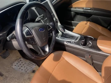 Авто Ford Fusion 2015 № 8970600