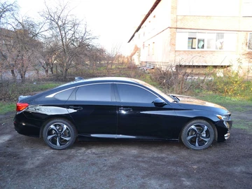 Авто Honda Accord 2019 № 8970651