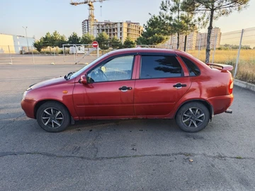 Авто ВАЗ 1118 Kalina 2006 № 8970658