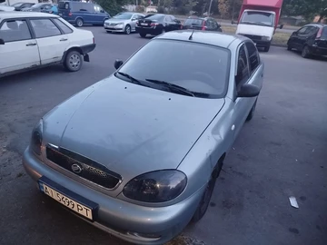 Авто Daewoo Lanos Sens  2013 № 8970659