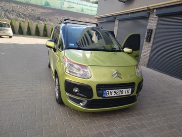 Авто Citroen C3 2009 № 8970664