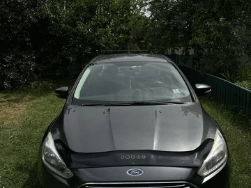 Авто Ford Focus 2016 № 8970668