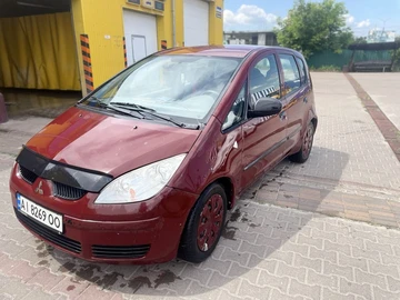Авто Mitsubishi Colt 2007 № 8970676