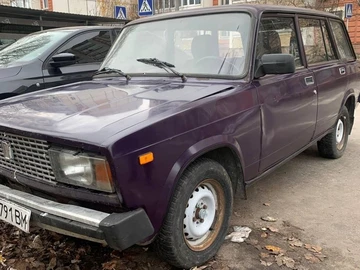 Авто ВАЗ 2104 2004 № 8970677