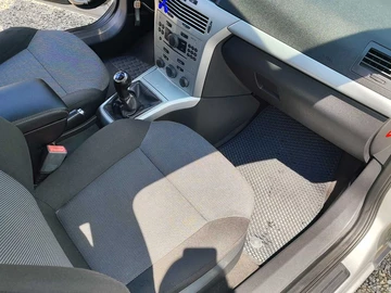 Авто Opel Astra 2009 № 8970678