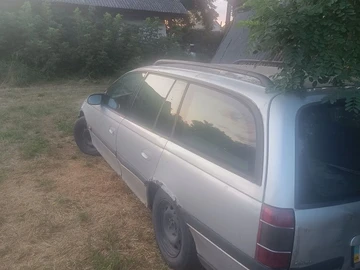 Авто Opel Omega 1999 № 8970679