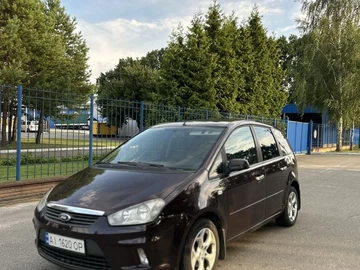 Авто Ford C-Max 2008 № 8970680