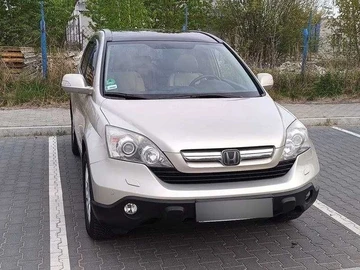 Авто Honda Cr-V 2007 № 8970682