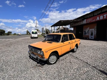 Авто ВАЗ 2103 1992 № 8970686
