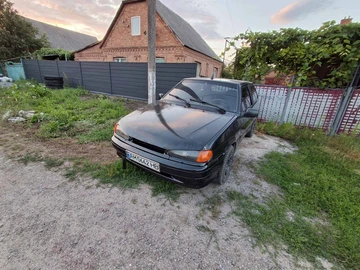 Авто ВАЗ 2113 2008 № 8970689