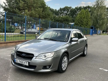 Авто Subaru Legacy 2007 № 8970690