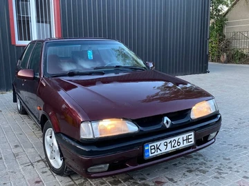 Авто Renault 19 1994 № 8970694