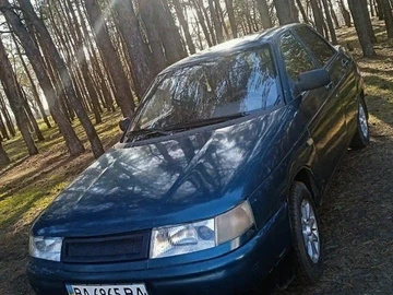 Авто ВАЗ 2110 2000 № 8970734