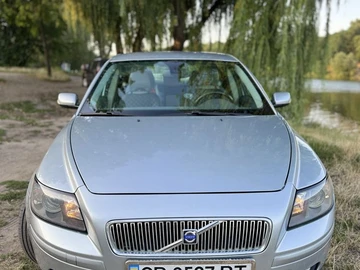 Авто Volvo S40 2006 № 8970741