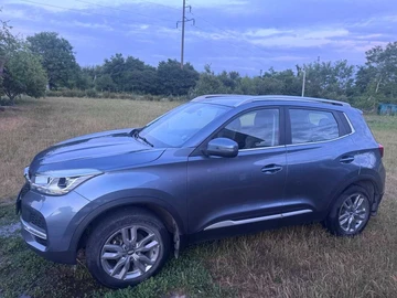 Авто Chery Tiggo 2021 № 8970747