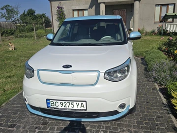 Авто KIA Soul 2016 № 8970751