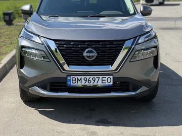 Авто Nissan Rogue 2023 № 8970753
