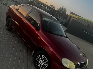 Авто Daewoo Arcadia 2006 № 8970754