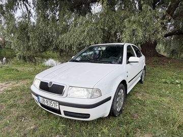 Авто Skoda Octavia 2004 № 8970760