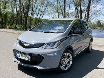 Авто Chevrolet Alero 2020 № 8970769