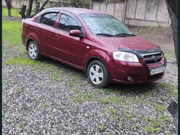 Авто ЗАЗ Vida 2012 № 8970770