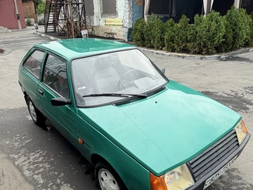 Авто ЗАЗ 1102 2002 № 8970771