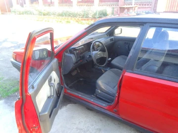Авто Nissan 100Nx 1988 № 8970777
