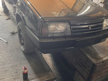 Авто ВАЗ 21099I 2004 № 8970778