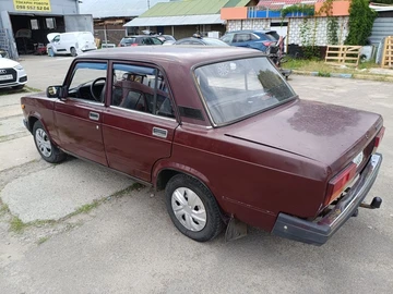 Авто ВАЗ 2107 2005 № 8970783