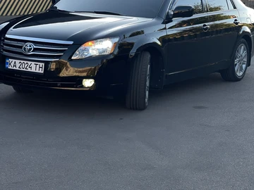 Авто Toyota Avalon 2007 № 8970785