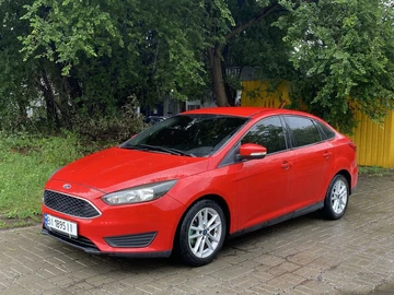 Авто Ford Focus 2015 № 8970865