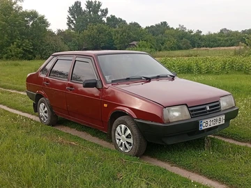 Авто ВАЗ 21099I 2006 № 8970871