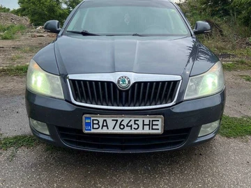 Авто Skoda Octavia 2011 № 8970875
