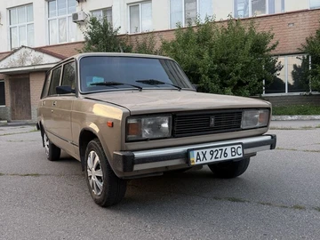 Авто ВАЗ 21043 1995 № 8970878
